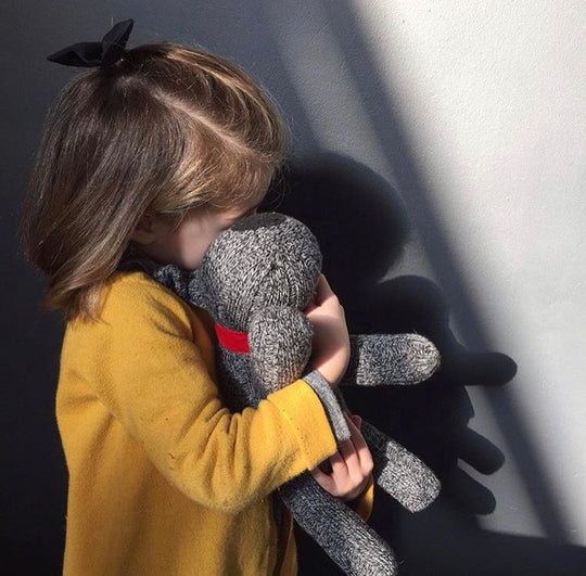 Five reasons why stuffed toys are childhood essentials